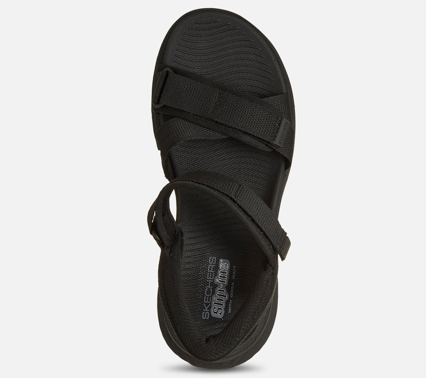 Slip-ins: Max Cushioning Elite 2.0 Sandal - Zoe Sandal Skechers.fi