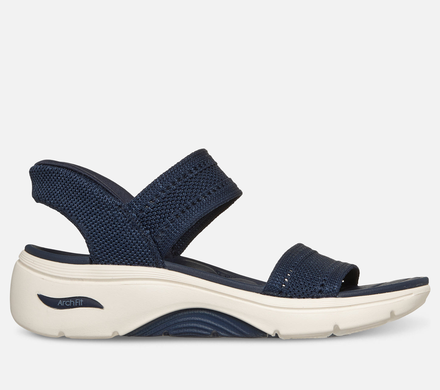 Slip-ins: Arch Fit 2.0 Sandal - Kennedy Sandal Skechers.fi