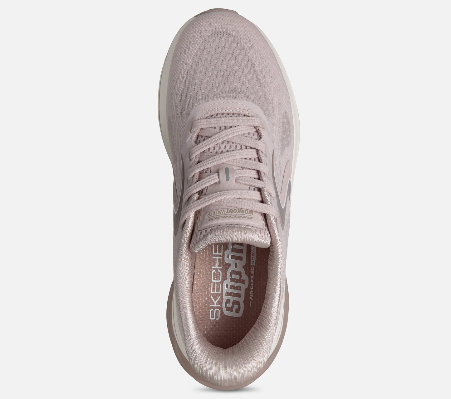 Slip-ins: GO WALK Workout Walker Shoe Skechers.fi
