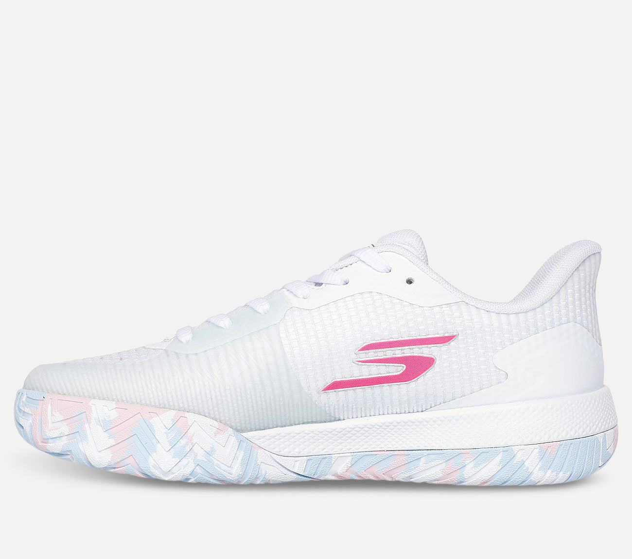 Relaxed Fit: Viper Court Pro 2.0 Shoe Skechers.fi