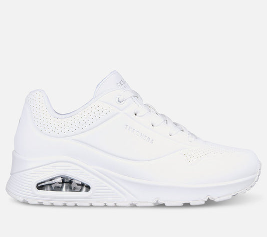 Uno - Stand On Air Shoe Skechers.fi