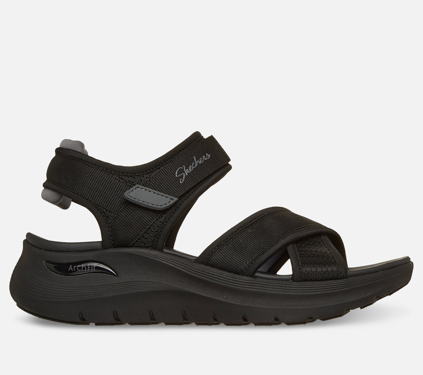 Arch Fit 2.0 - Feelin' Bright Sandal Skechers.fi