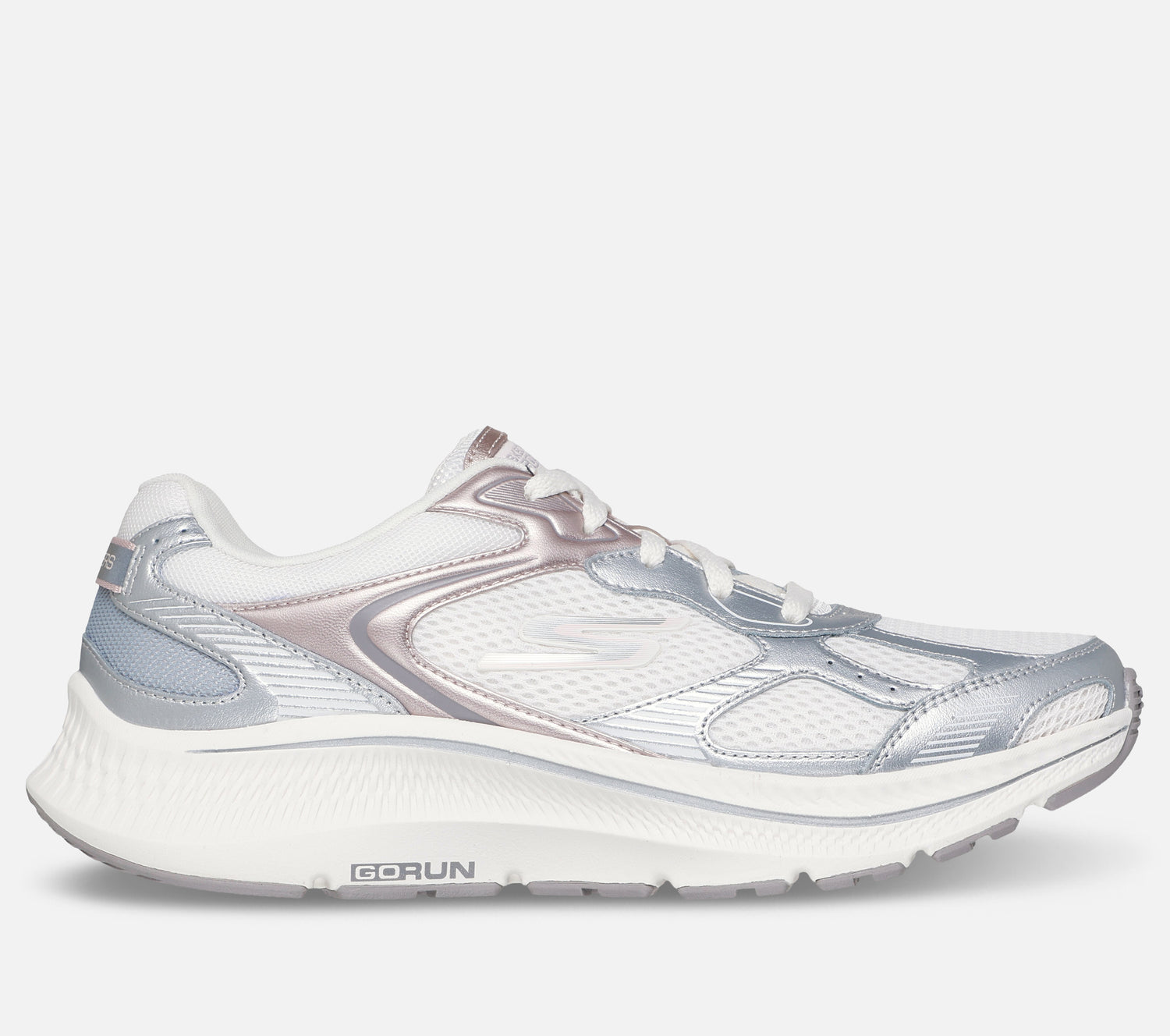 GO RUN Consistent 2.0 - Volt Shoe Skechers.fi
