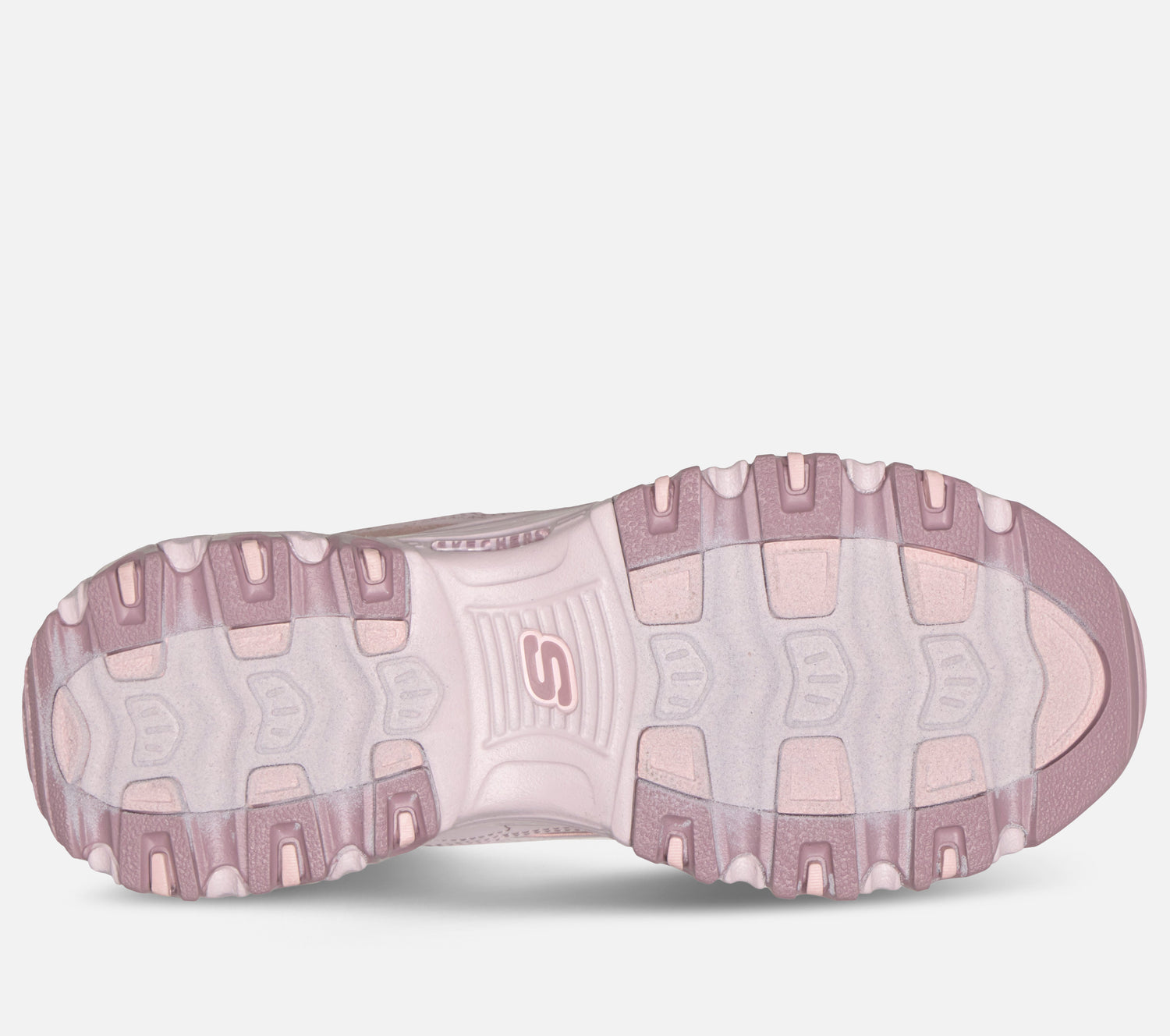 D'Lites - Modern Classic Shoe Skechers.fi