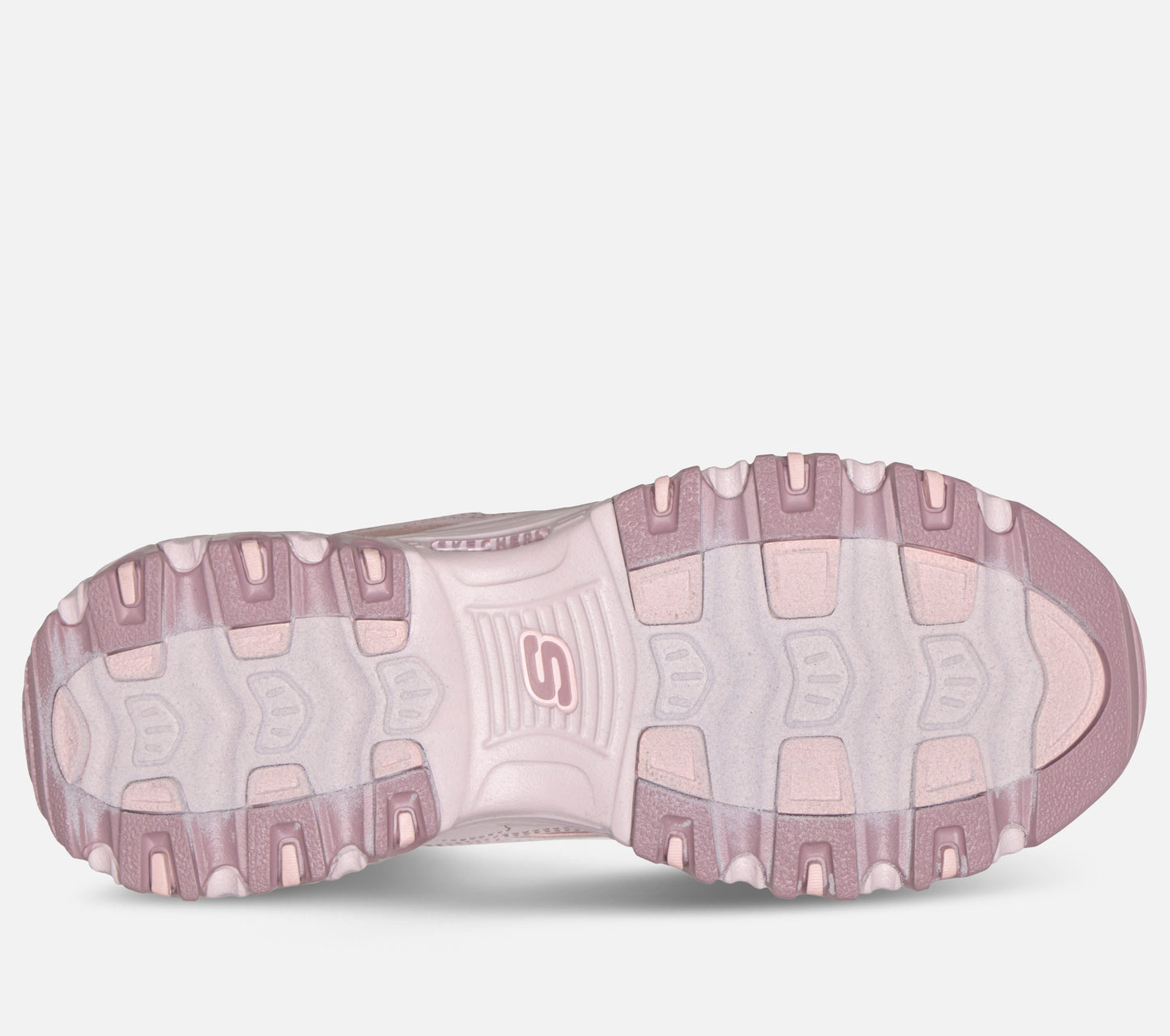 D'Lites - Modern Classic Shoe Skechers.fi