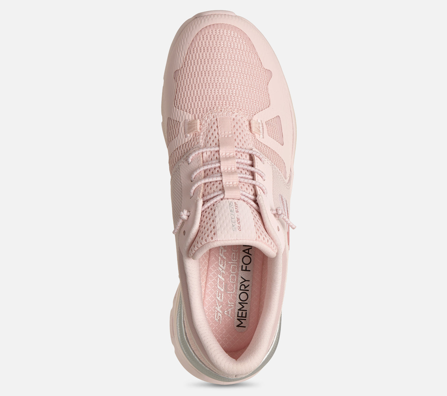 Slip-ins: Glide-Step Pro - Rosy Glow Shoe Skechers.fi