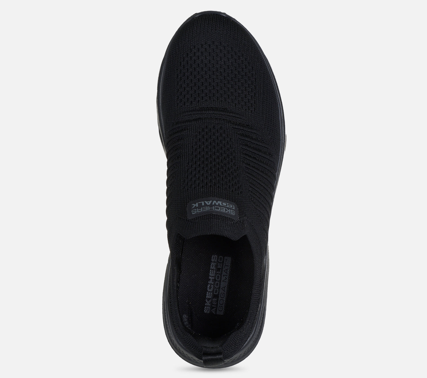 Go Walk 7 - Diligent Shoe Skechers.fi