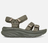 Naisten Relaxed Fit sandaalit