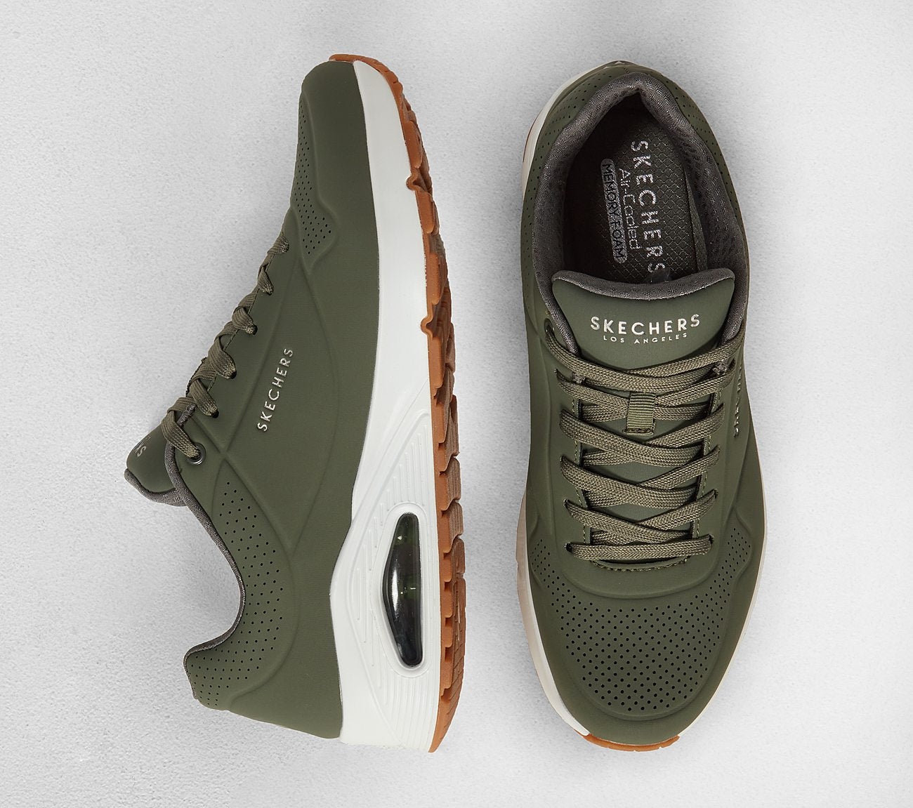 Uno - Stand On Air Shoe Skechers