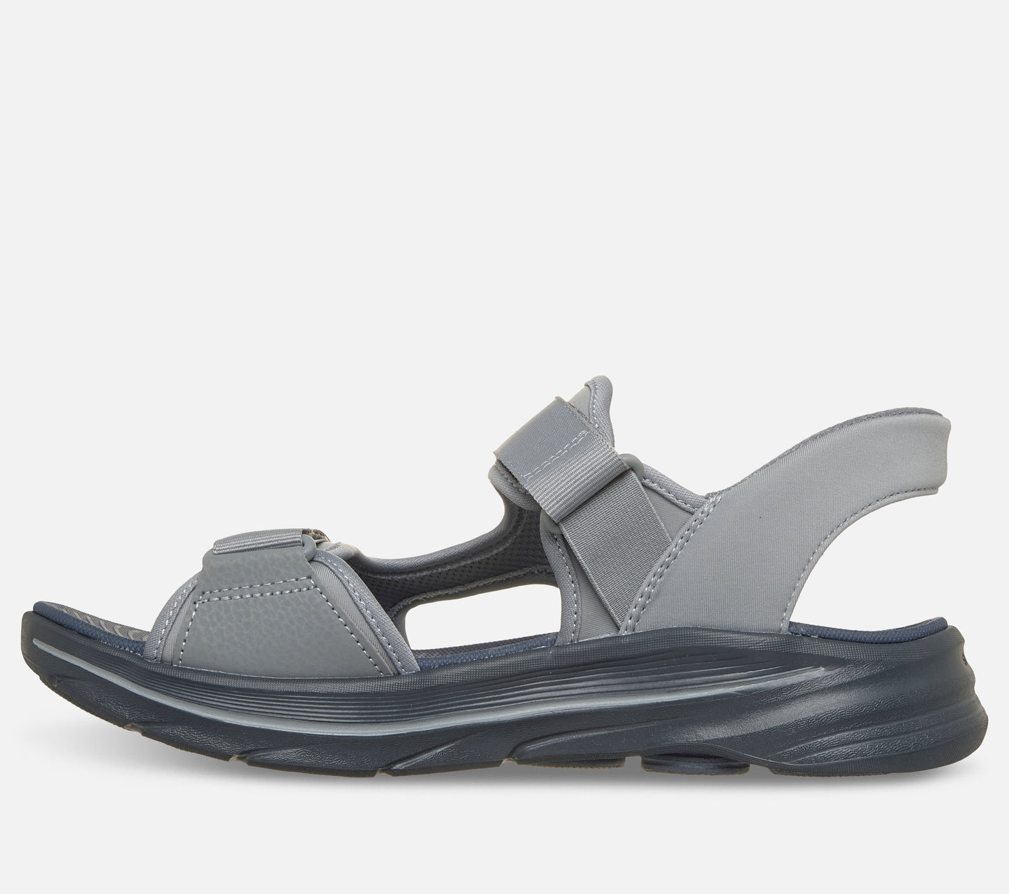 Slip-ins: GO WALK 8 - Ken II Sandal Skechers.fi