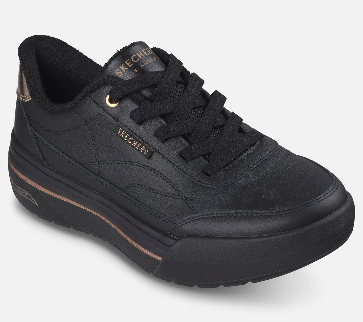 Arch Fit Arcade HI - Uphear Shoe Skechers.fi