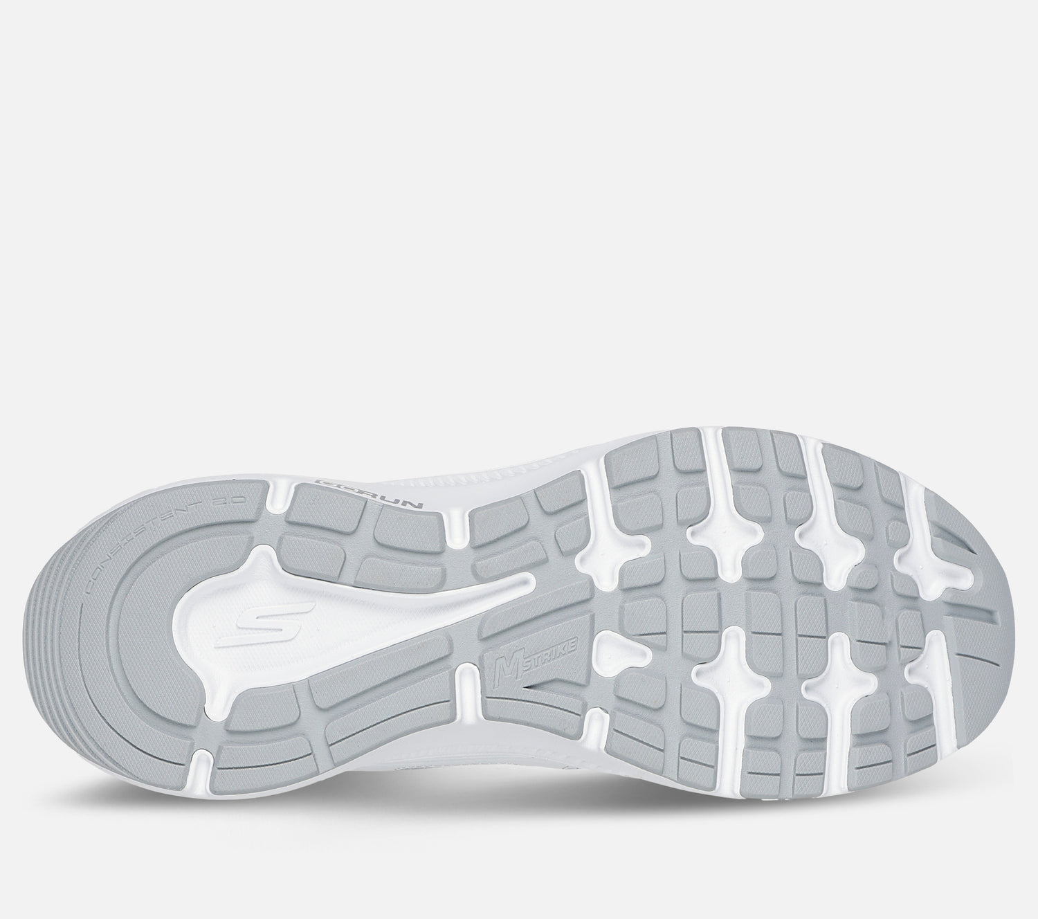 GO RUN Consistent 2.0 - Sumpter Trail Shoe Skechers.fi