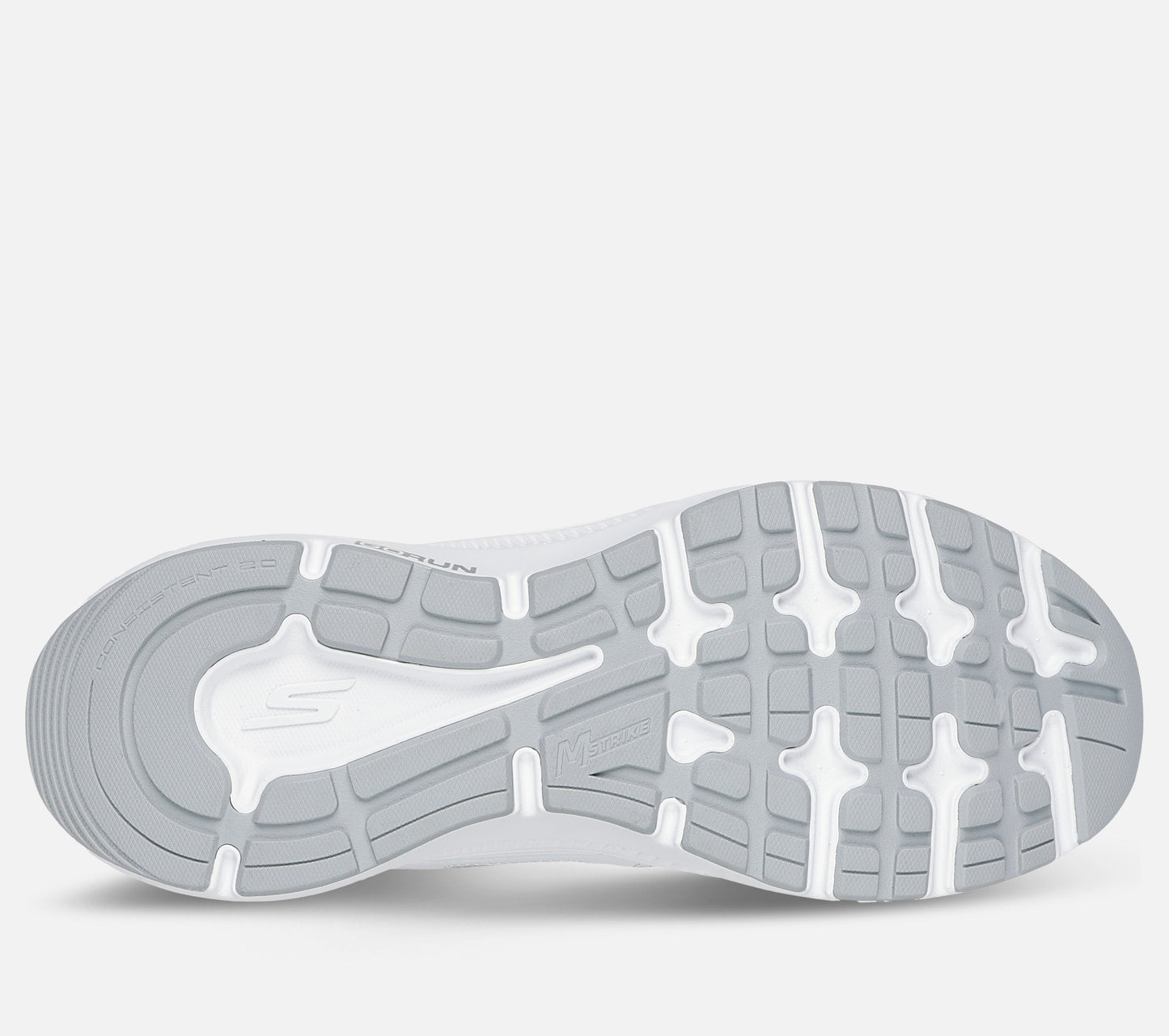 GO RUN Consistent 2.0 - Sumpter Trail Shoe Skechers.fi