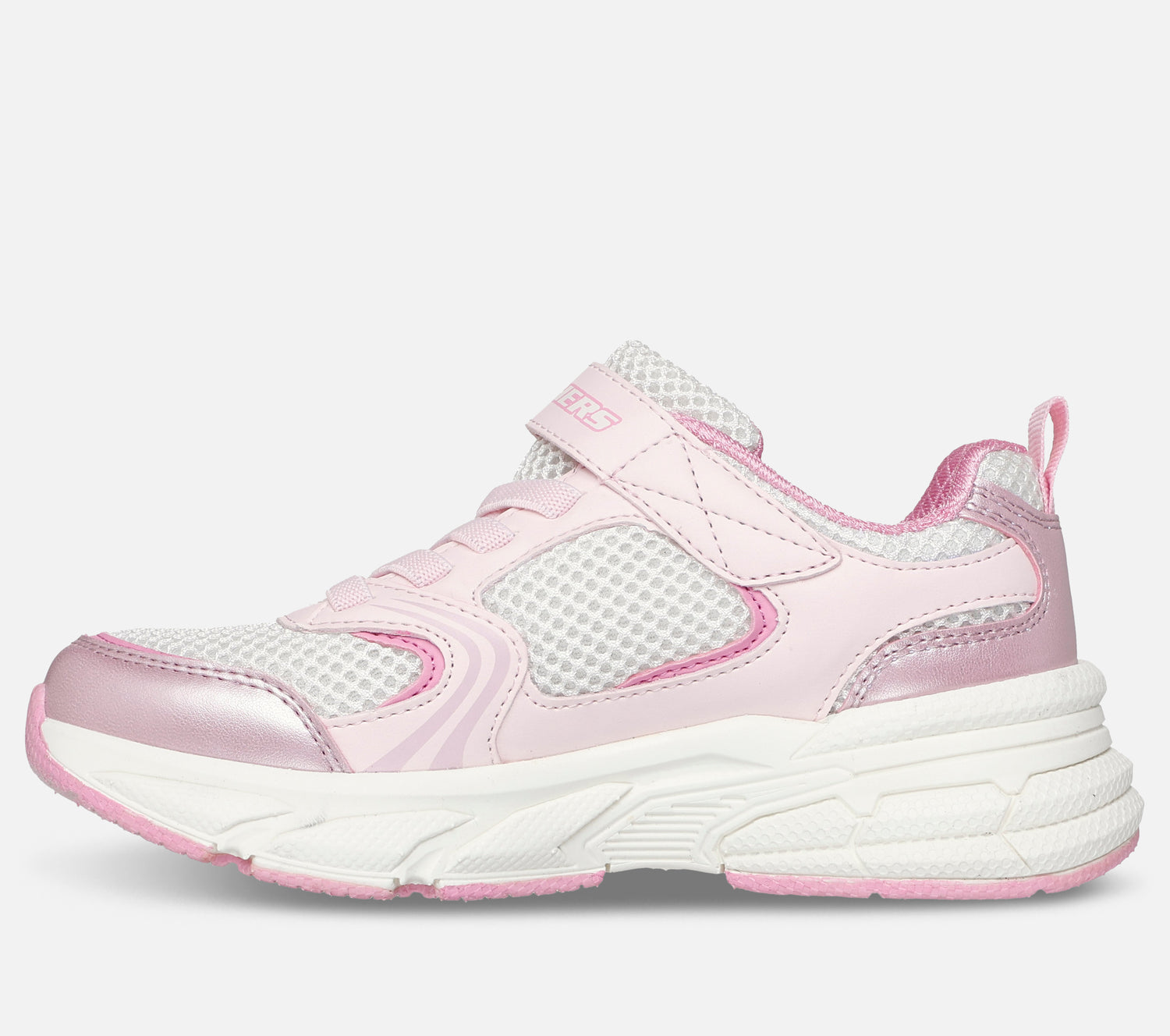 Retro-Graph Shoe Skechers.fi