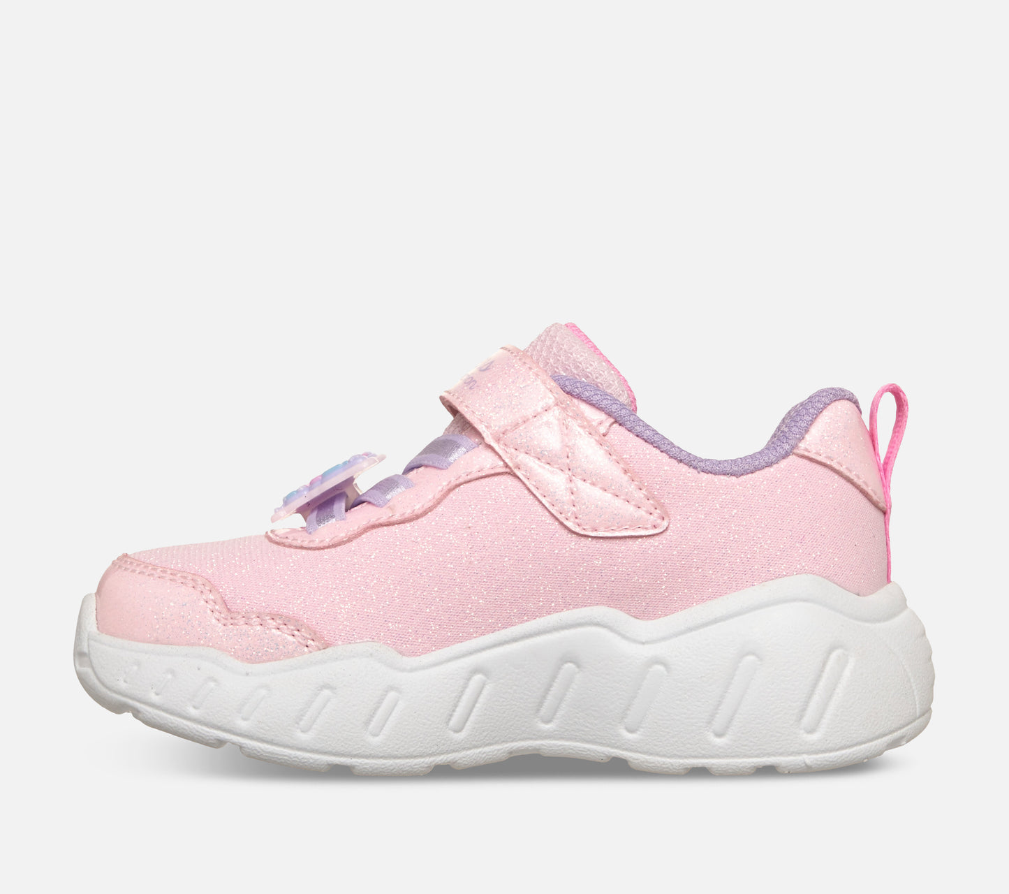 S-Lights: Lil Butterfly Bliss Shoe Skechers.fi
