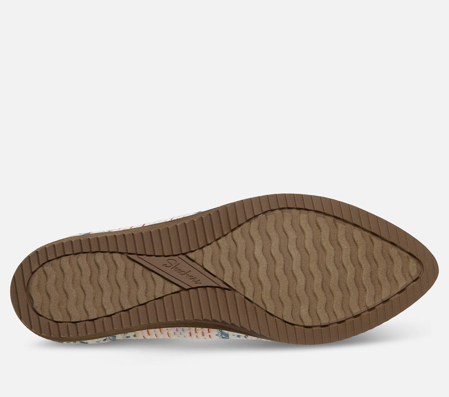Cleo Sawdust - Quiet Wonder Ballerina Skechers.fi