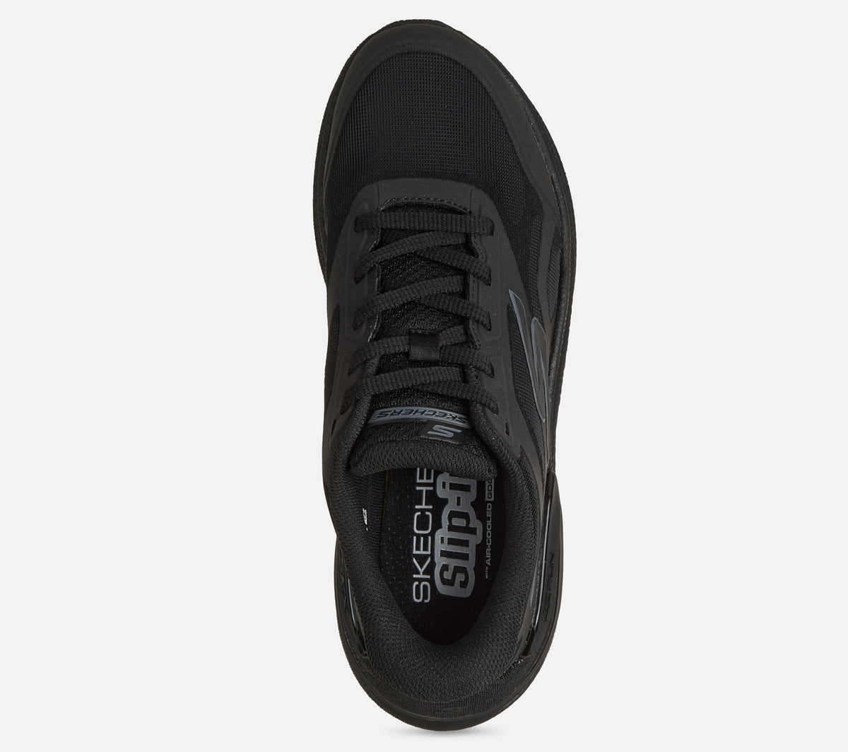 Slip-ins: GO RUN Consistent Pro Shoe Skechers.fi