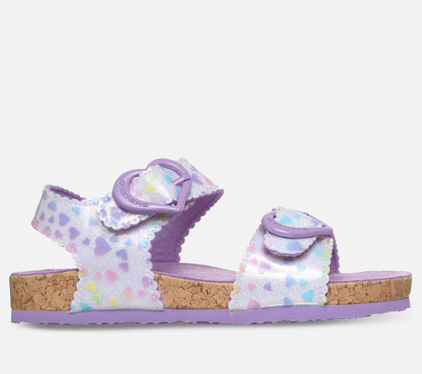 Granola - Coastal Walk Sandal Skechers.fi