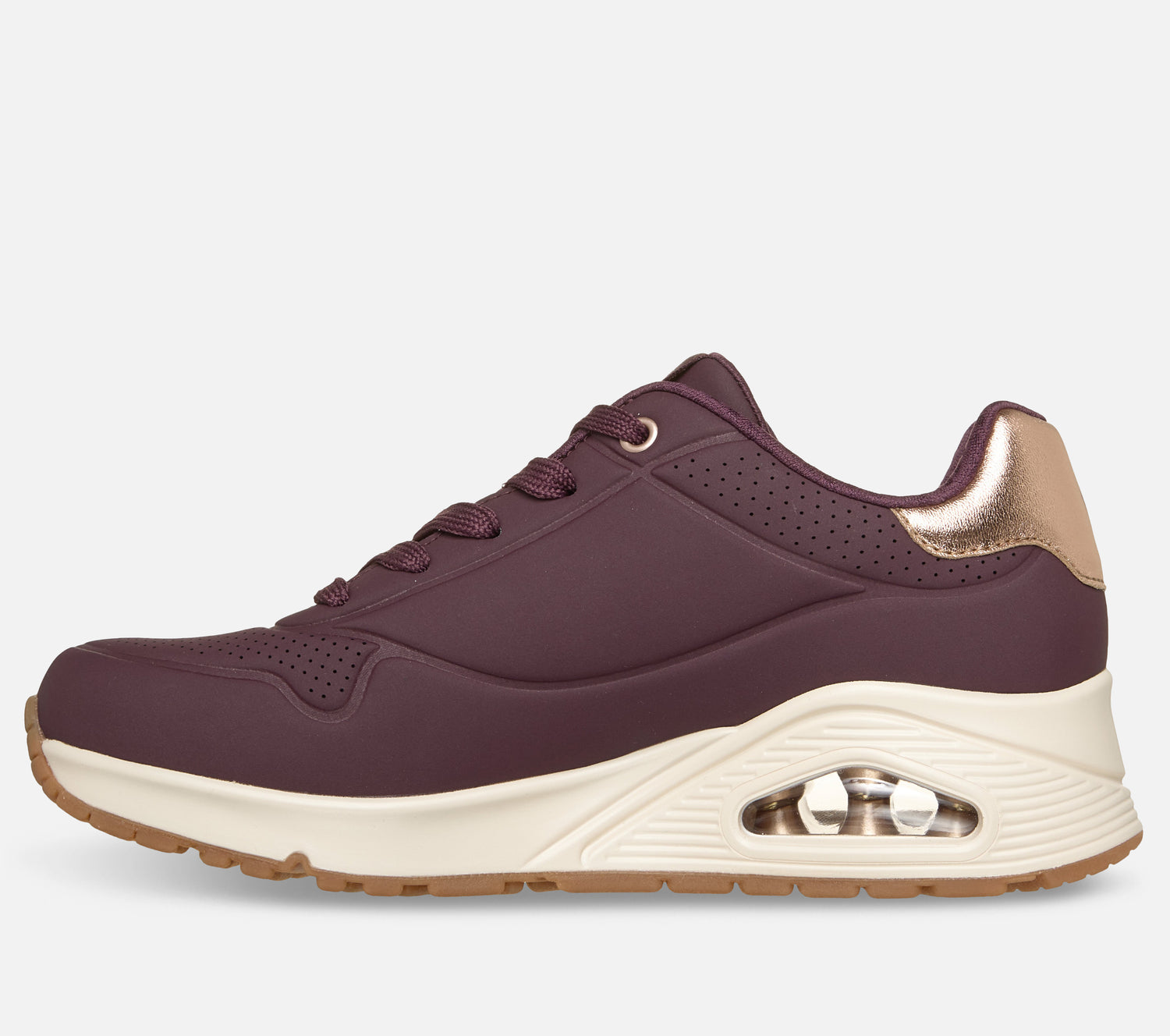 Uno - Golden Air Shoe Skechers.fi