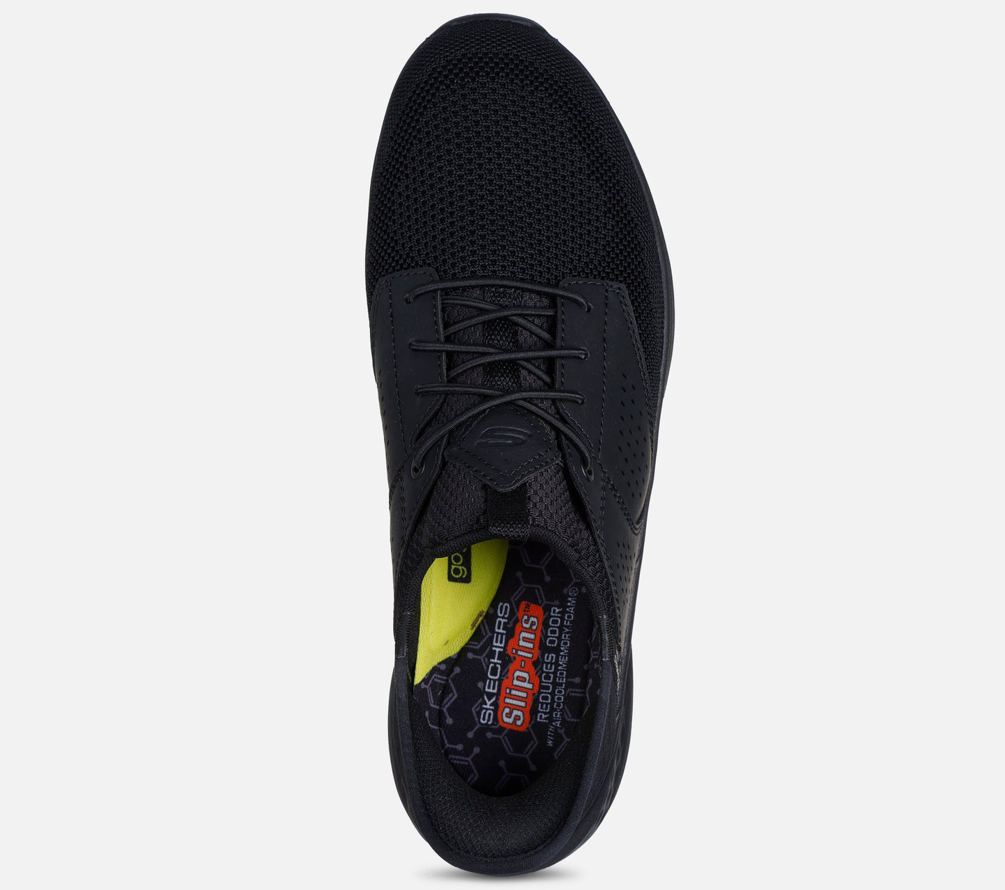 Relaxed Fit: Slip-ins: Slade - Caster Shoe Skechers.fi