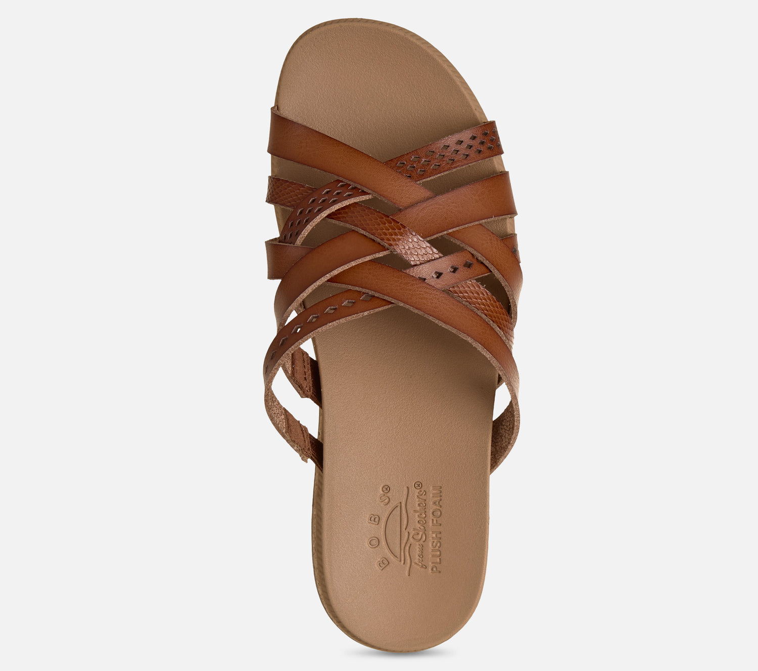 BOBS Desert Kiss Low – Sunny Strolls Sandal Skechers.fi