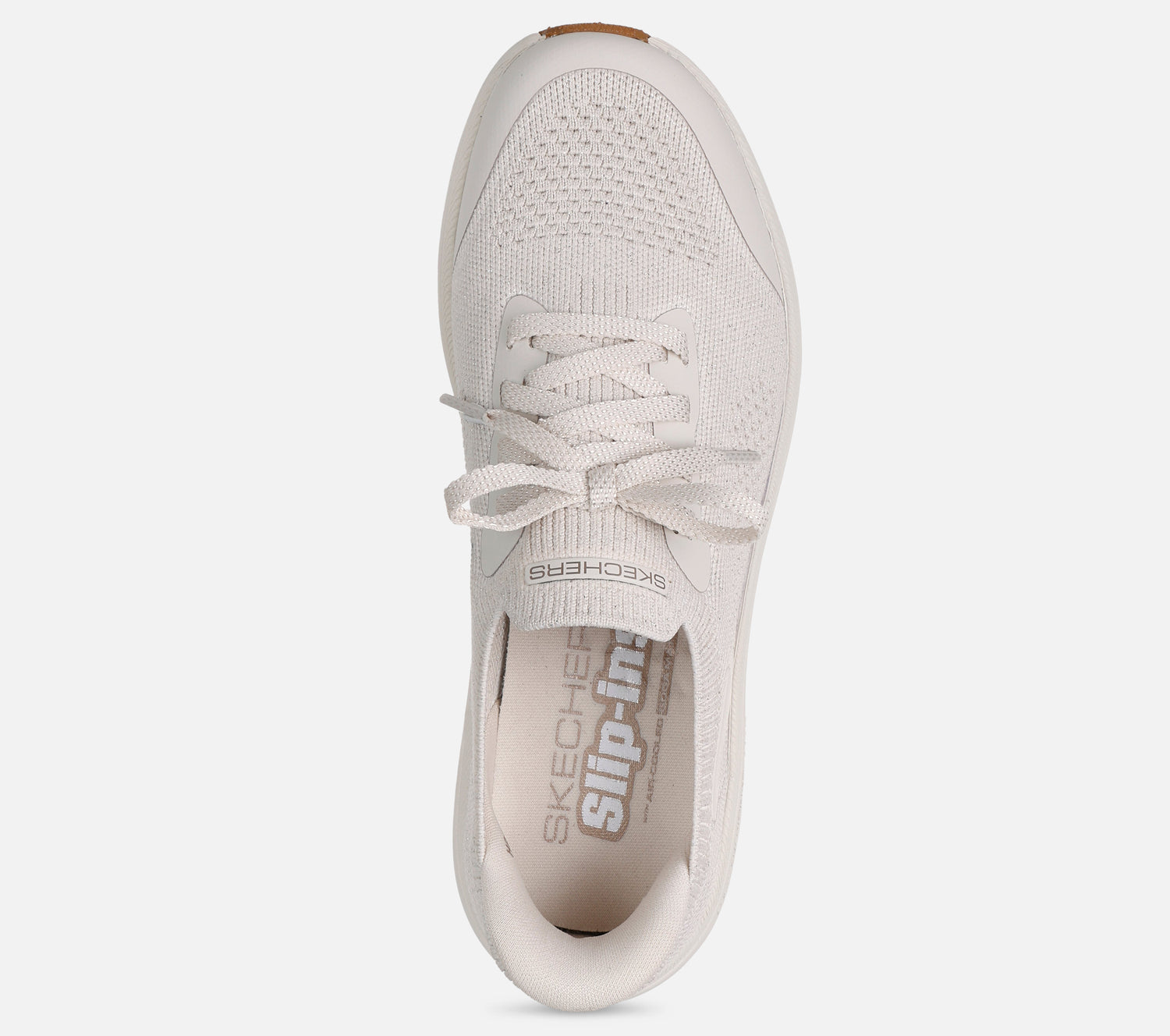 Slip-ins: Max Cushioning Lite Aura - Quinn Shoe Skechers.fi