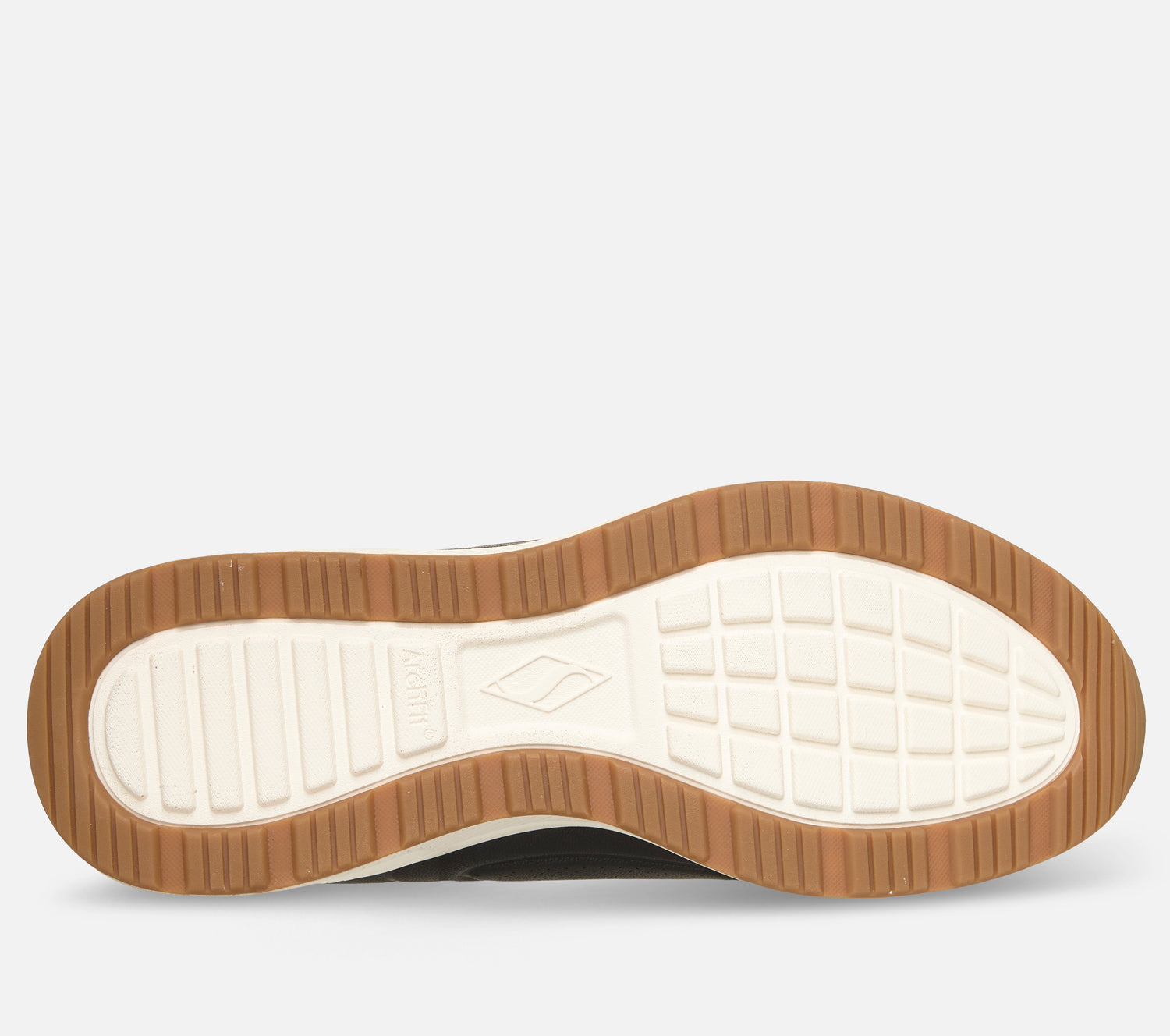Relaxed Fit: Arch Fit UNO - Relaxing On Air Shoe Skechers.fi