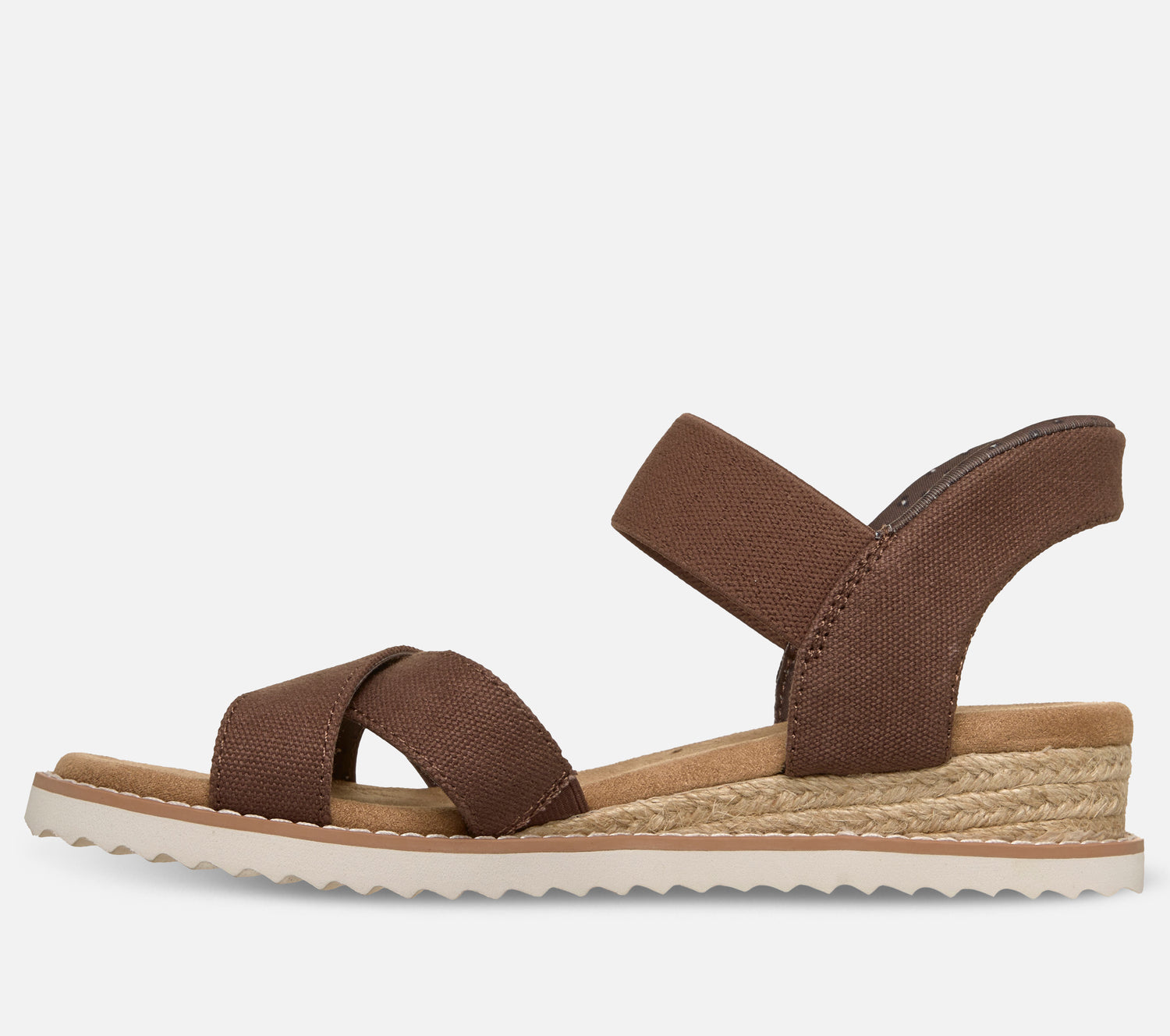 Slip-ins: BOBS Desert Kiss - Golden Lily Sandal Skechers.fi