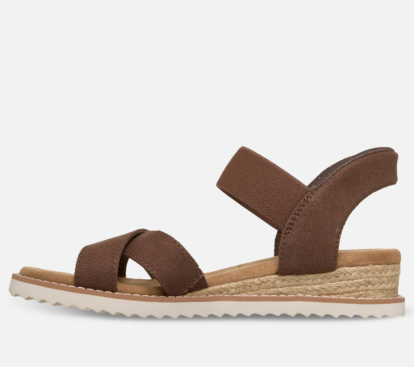 Slip-ins: BOBS Desert Kiss - Golden Lily Sandal Skechers.fi