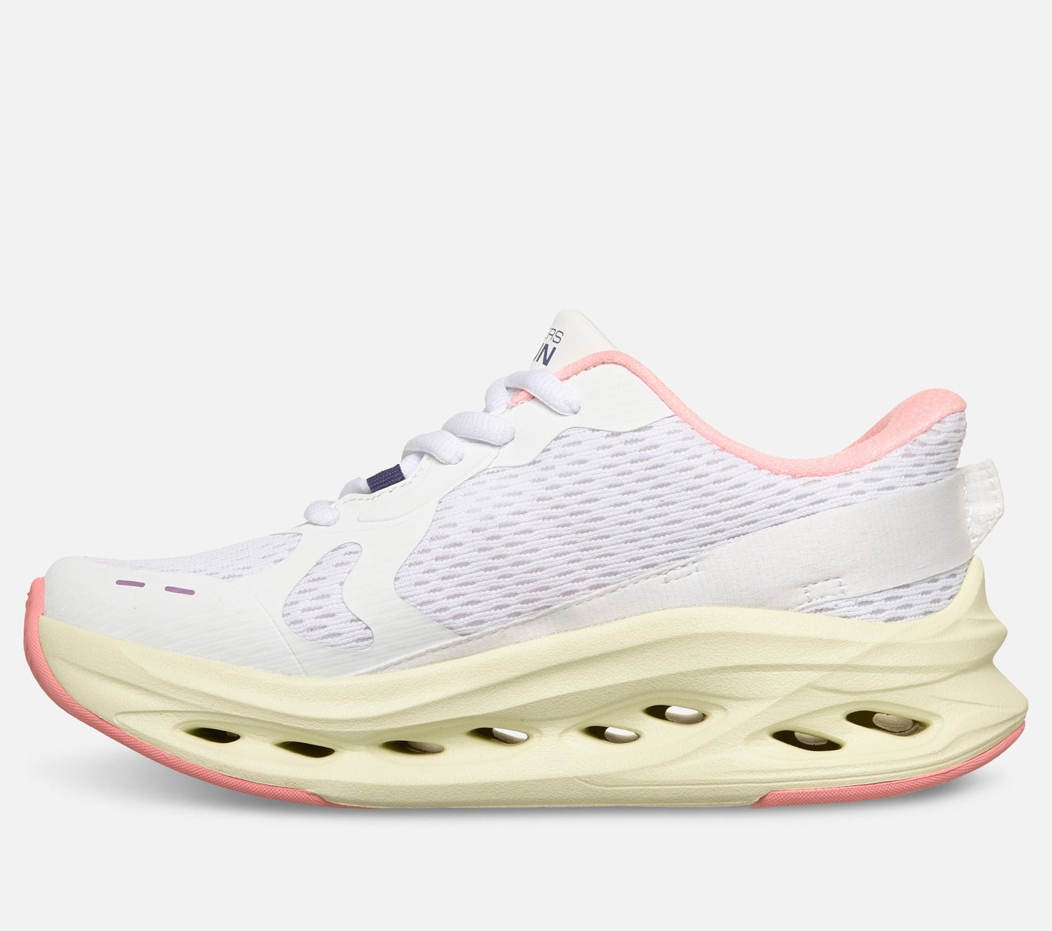 Slip-ins: Max Cushioning Glide-Step - Smooth Soles Shoe Skechers.fi