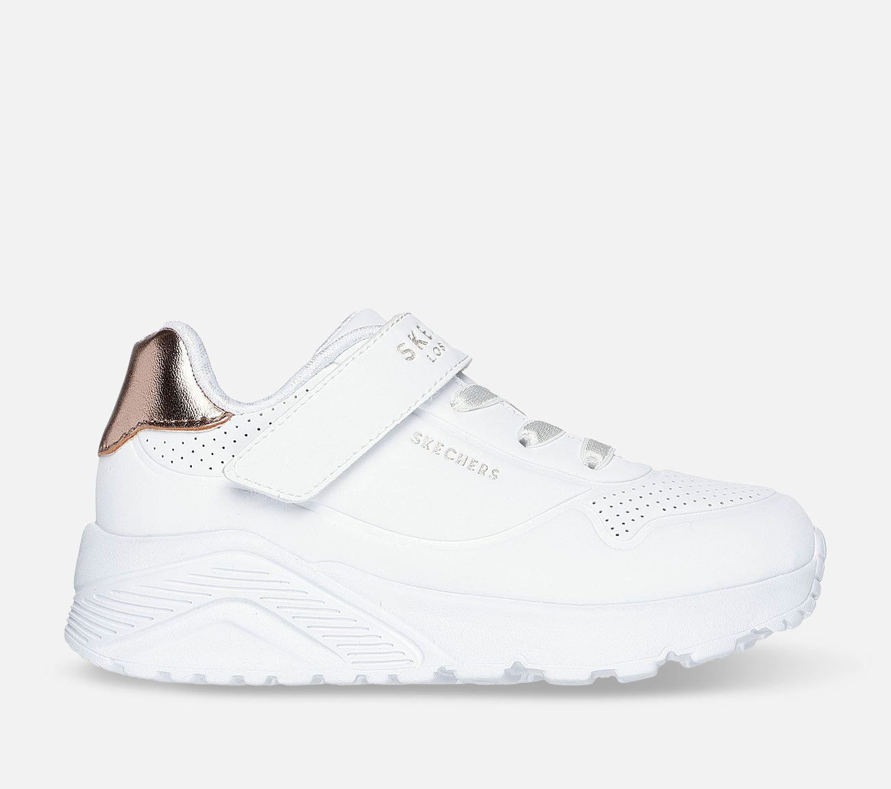 Uno Lite - Precious Shimmer Shoe Skechers.fi