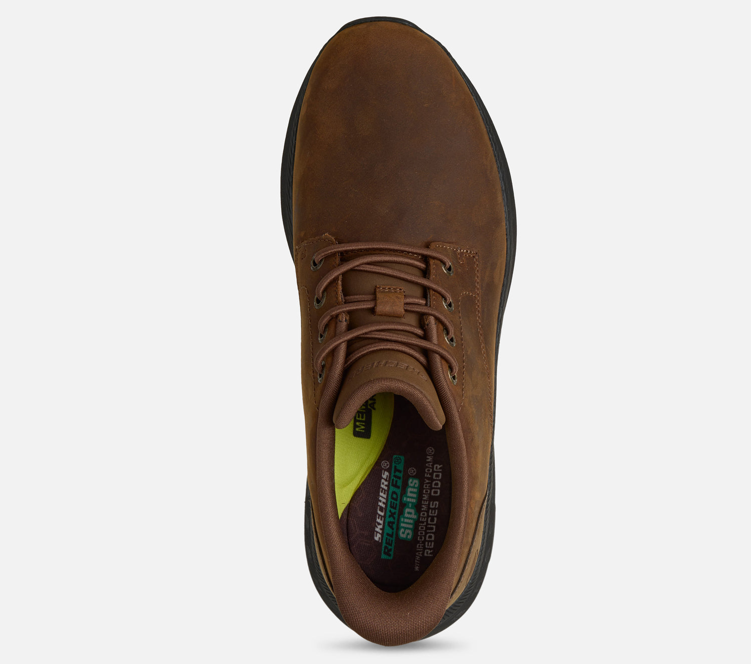 Relaxed Fit: Slip-ins: Pollard - Colt Shoe Skechers.fi