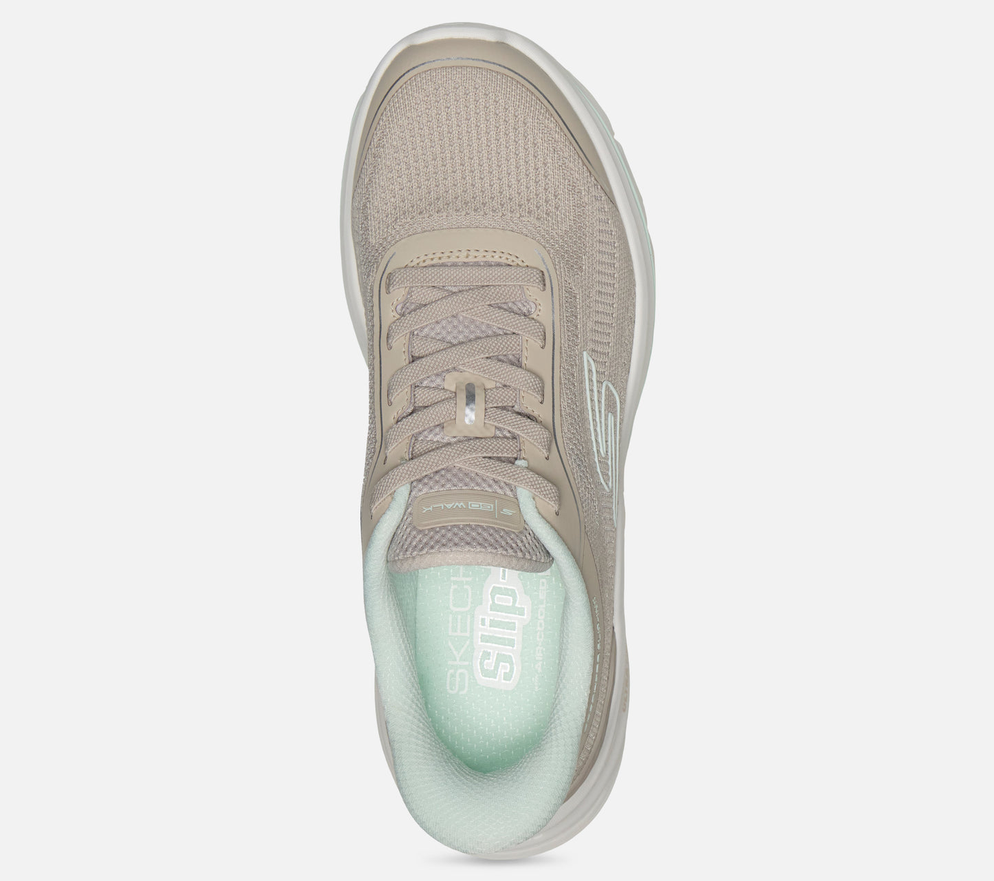 Slip-ins: GO WALK 8 - Rylee Shoe Skechers.fi