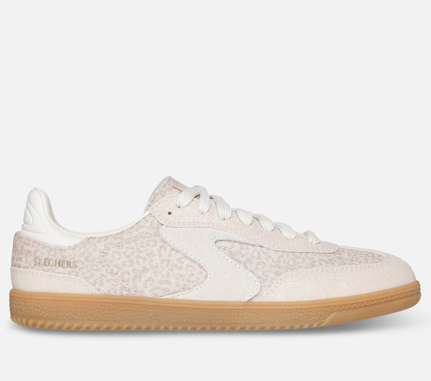 Hotshot - Leopard Magic Shoe Skechers.fi