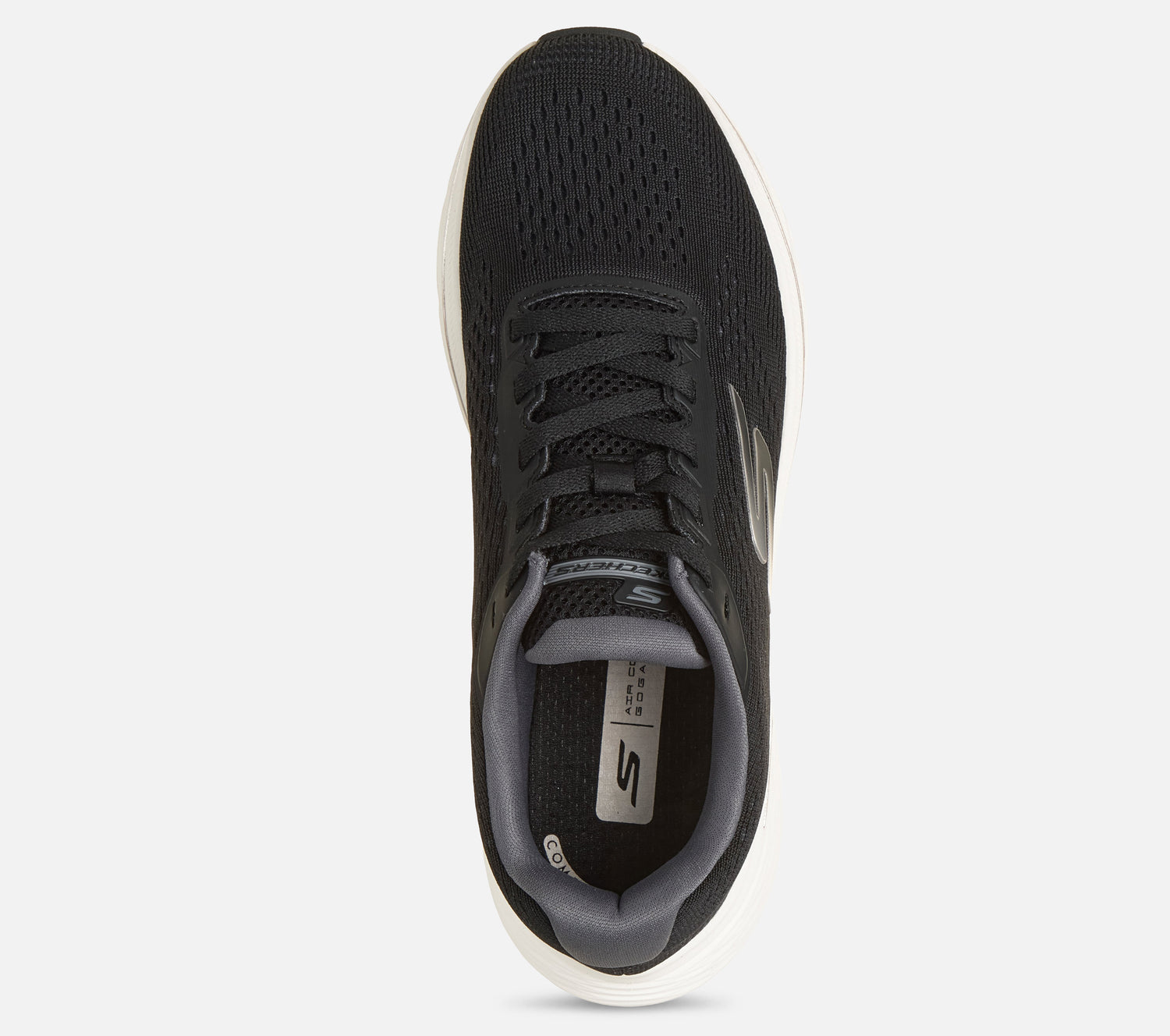 GO RUN Consistent 3 - Rushline Shoe Skechers.fi