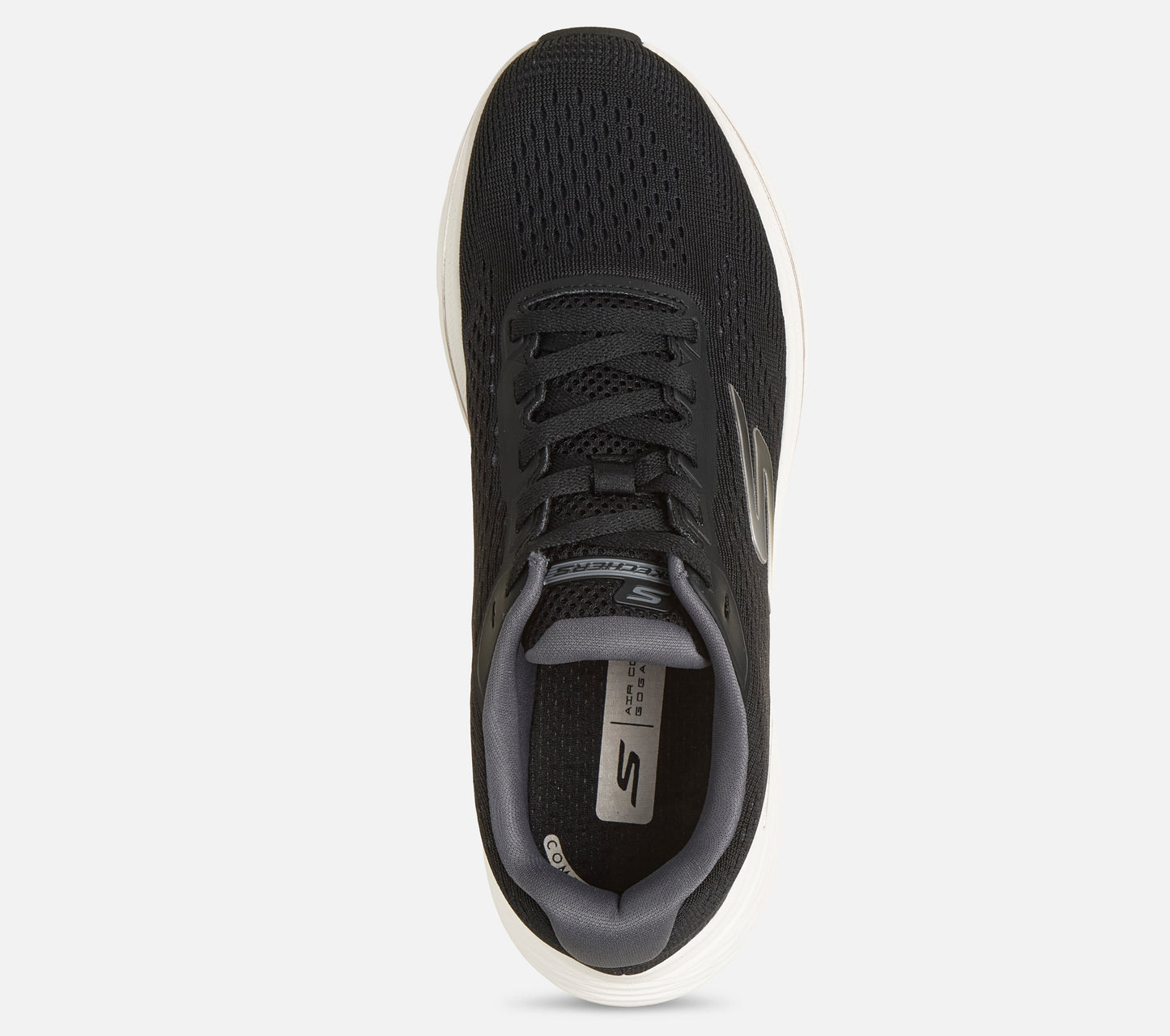 GO RUN Consistent 3 - Rushline Shoe Skechers.fi