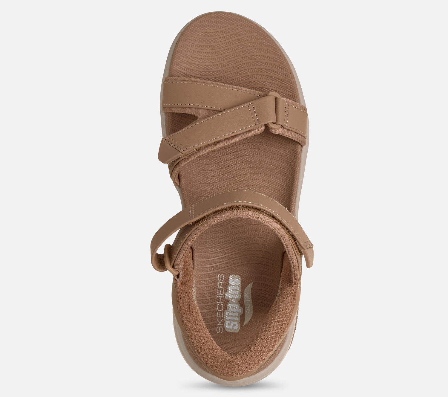 Go Walk Arch Fit 2.0 Sandal Skechers.fi