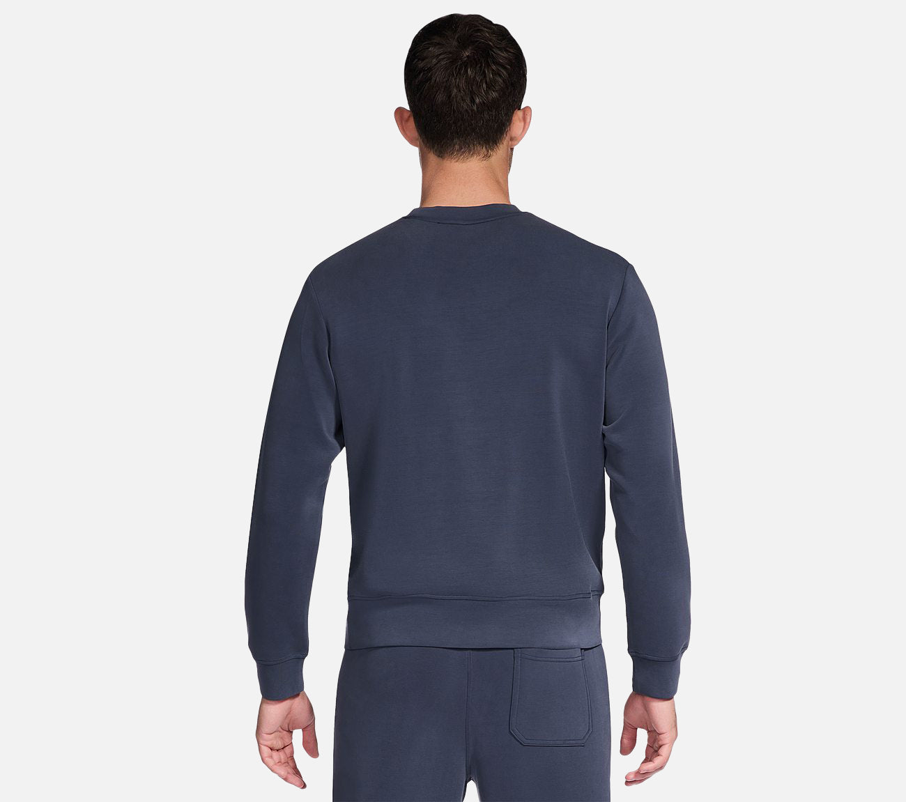 SKECHCLOUD Elevate Crew Clothes Skechers.fi