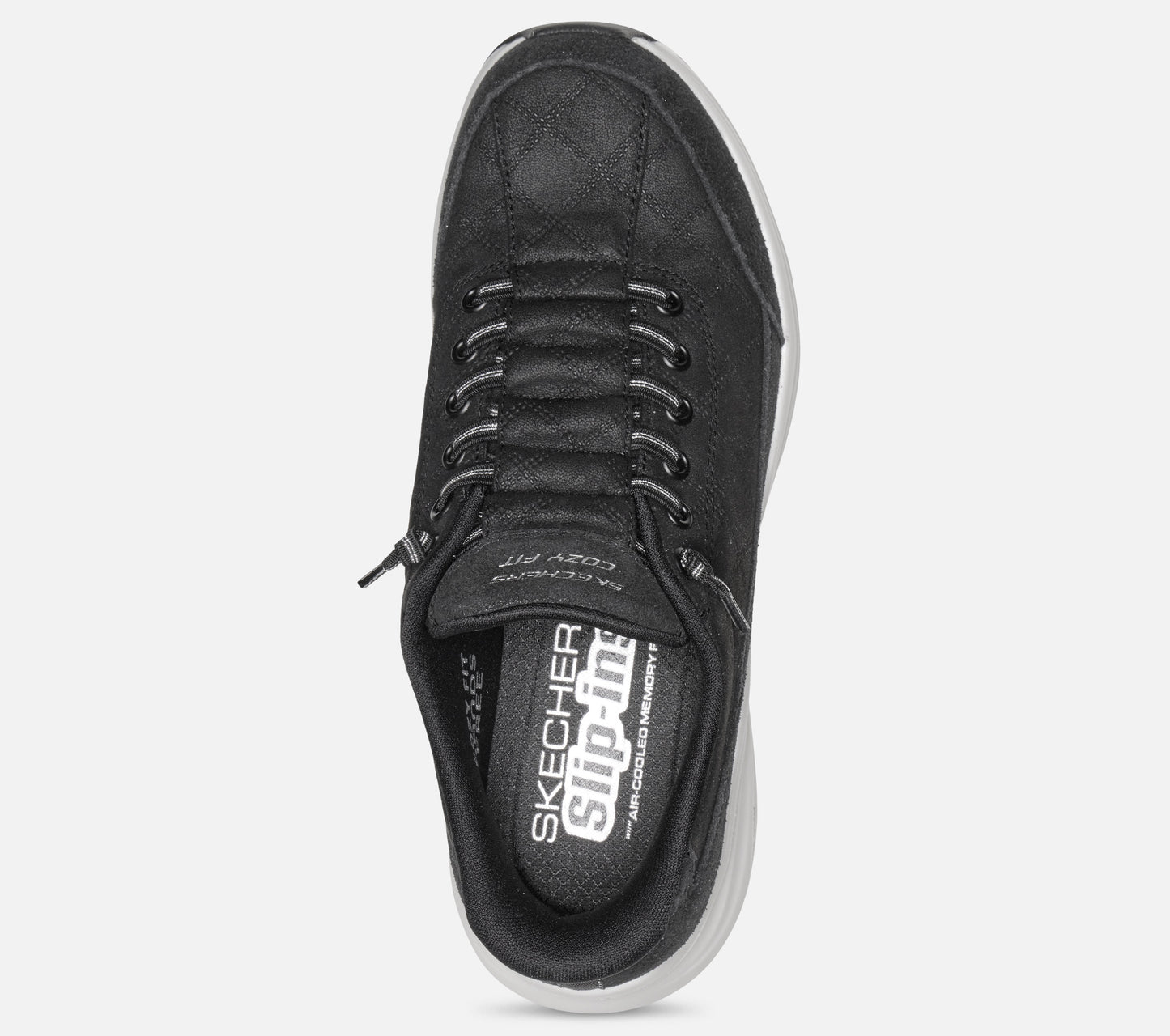Slip-ins: Contour Foam - Cozy Fit Natural Ease Shoe Skechers.fi