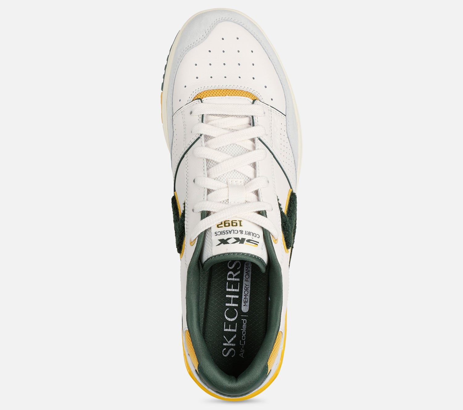 S-1992 Shoe Skechers.fi