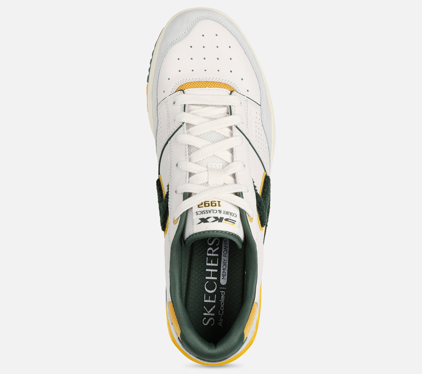 S-1992 Shoe Skechers.fi