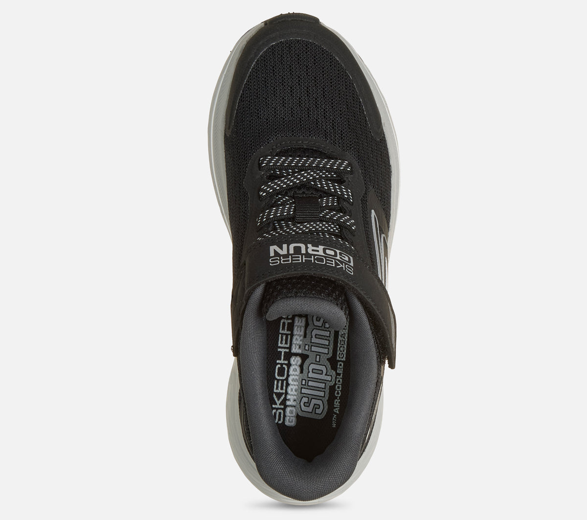 Slip-ins: GO RUN Consistent 3 Shoe Skechers.fi