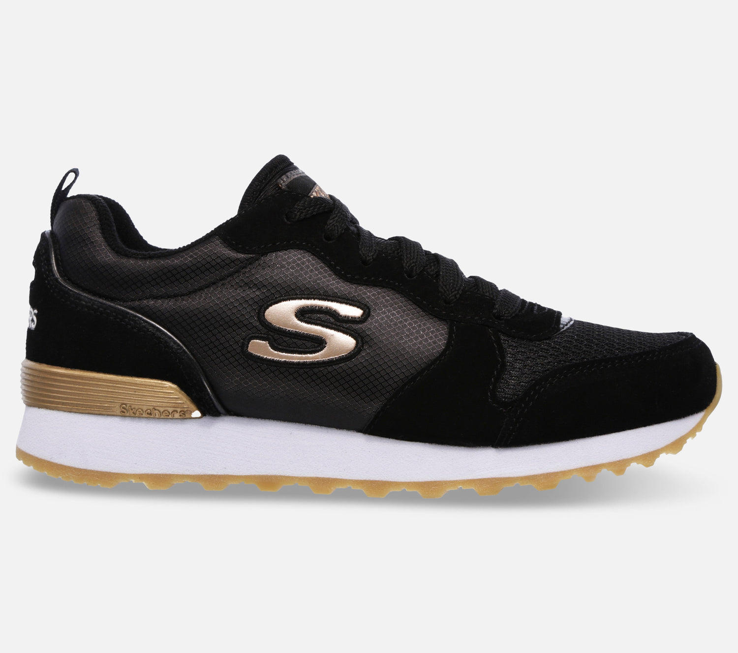 OG 85 - Gold'n Gurl Shoe Skechers.fi