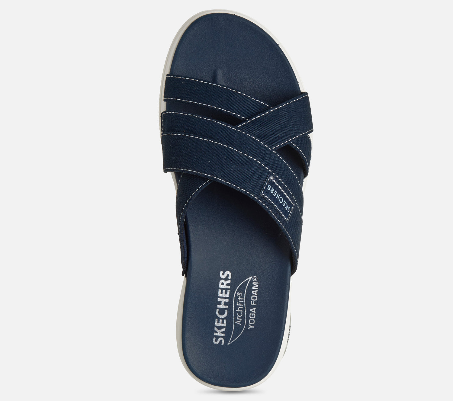 Arch Fit Arcade - Daylily Sandal Skechers.fi