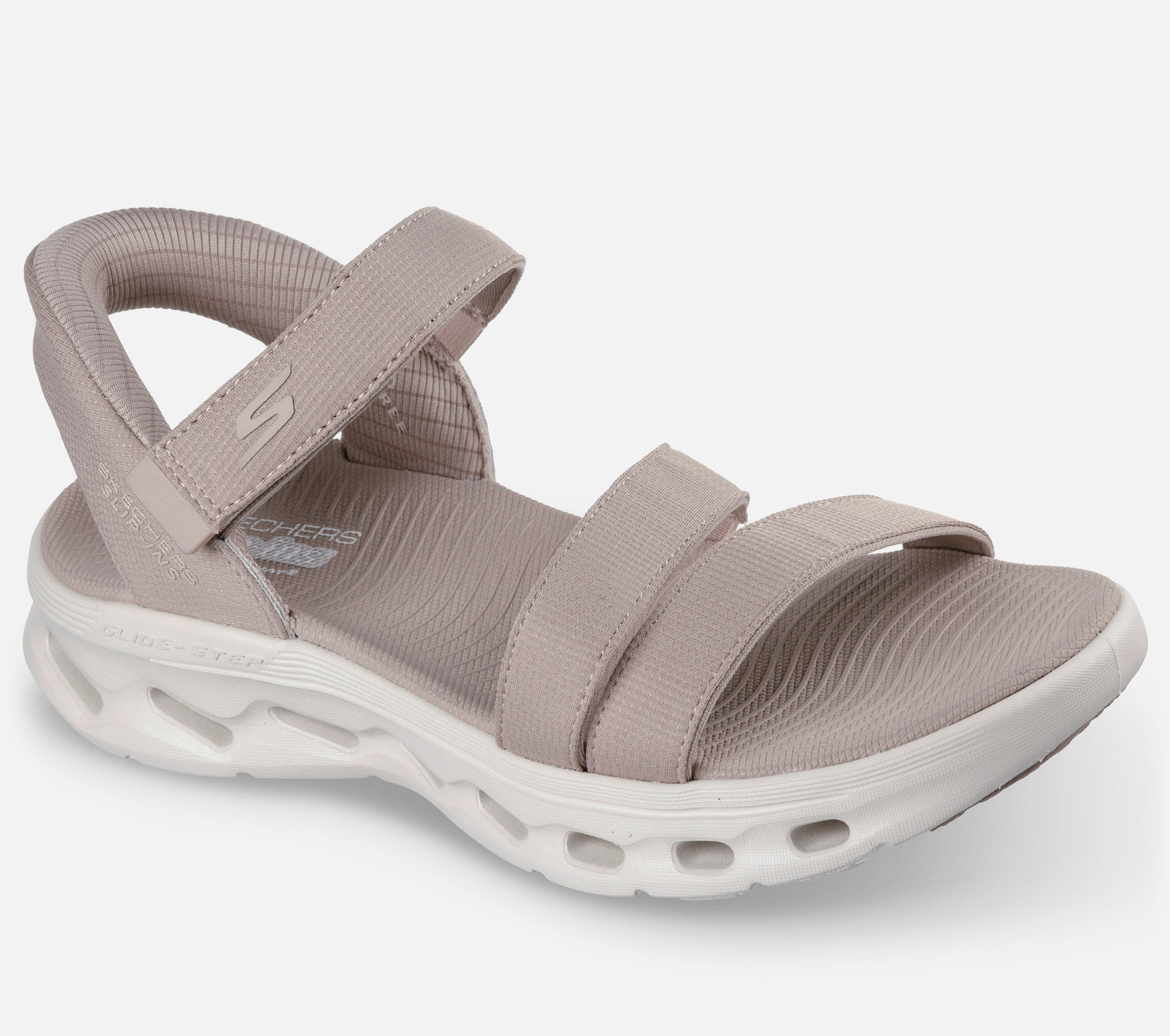 Slip-ins: Go Walk Glide-Step 2.0 - Ella Sandal Skechers.fi
