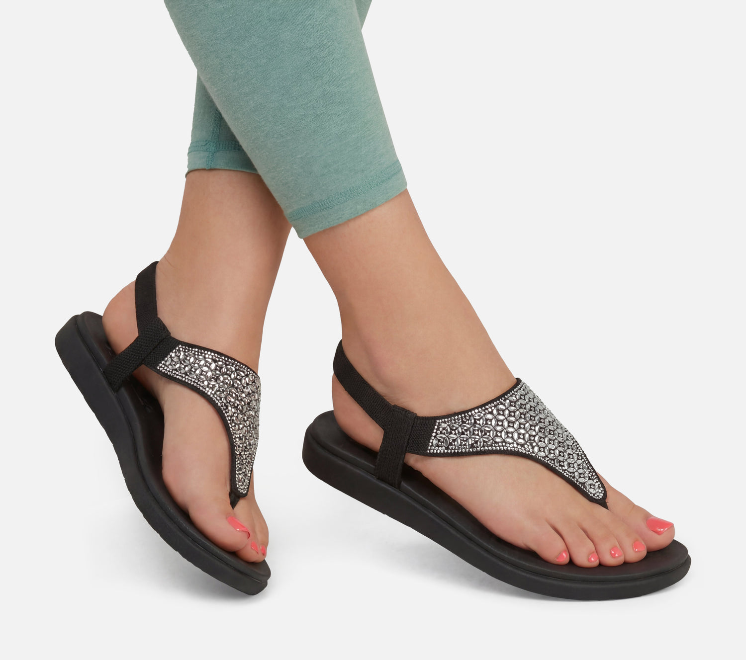 Meditation Luxe - Modern Event Sandal Skechers.fi