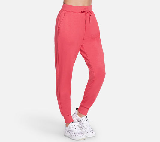 Restful Jogger Treenihousut Clothes Skechers.fi