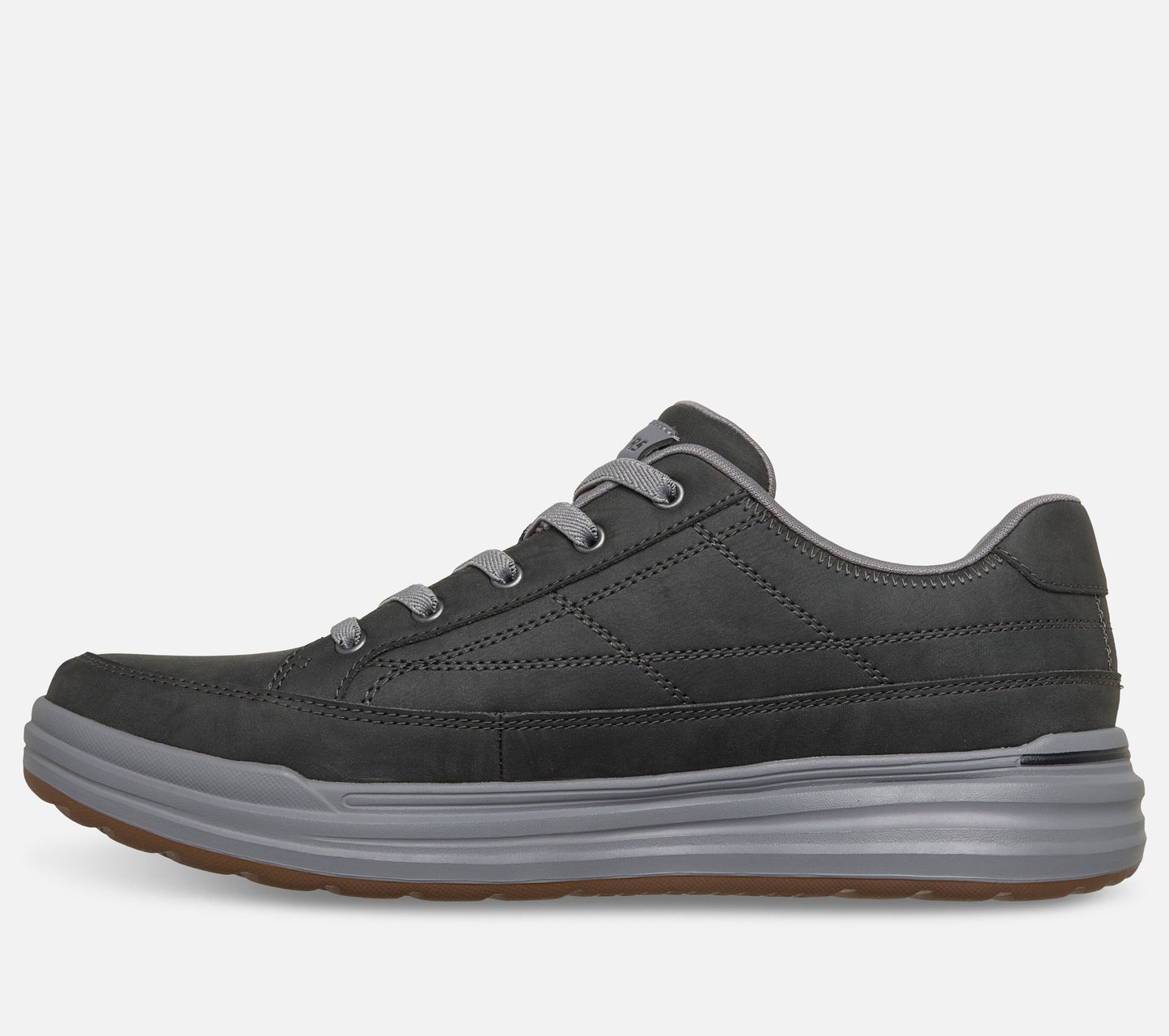 Relaxed Fit: Sterling – Cedrick