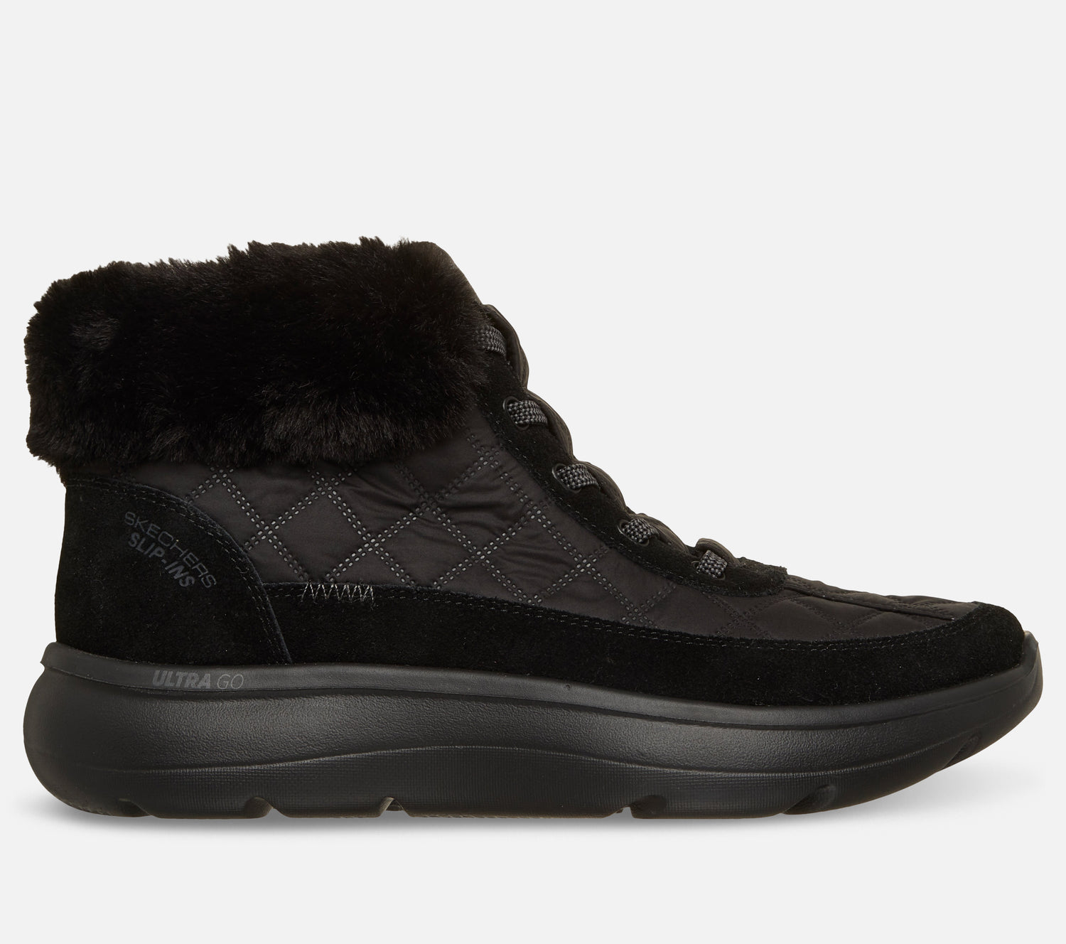 Slip-ins: On-The-GO Encore - Cozy Fit Maisie Boot Skechers.fi
