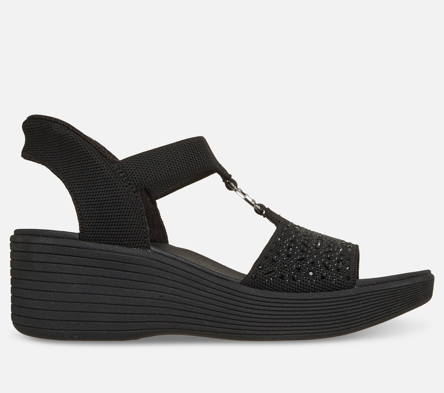 Slip-ins: Parallel Lite - Dancing Away 2 Sandal Skechers.fi